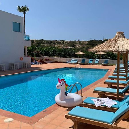 Saradari Beach Hotel - Adults Only Hersonissos  Exteriér fotografie
