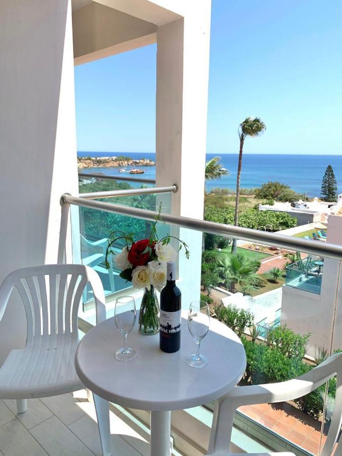 Saradari Beach Hotel - Adults Only Hersonissos  Exteriér fotografie