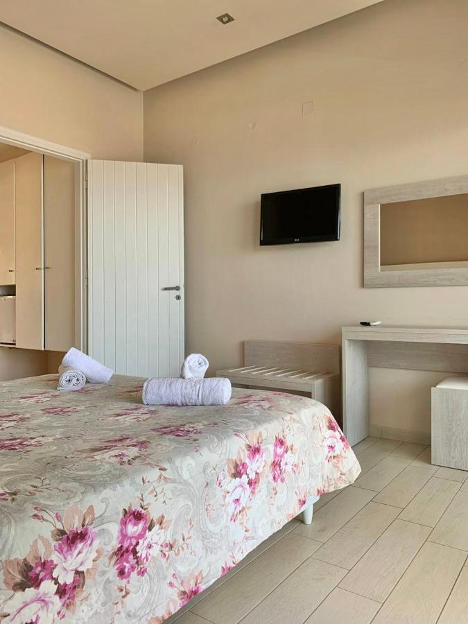 Saradari Beach Hotel - Adults Only Hersonissos  Exteriér fotografie
