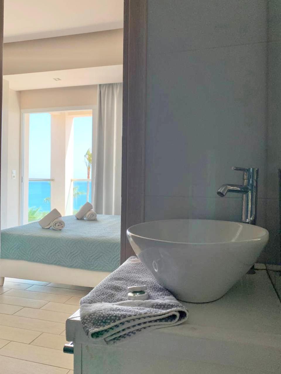 Saradari Beach Hotel - Adults Only Hersonissos  Pokoj fotografie